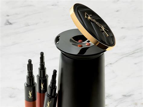 ysl lipstick printer amazon|create your own lipstick color.